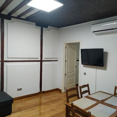 Patio De La Plata Apartman Toledo Kültér fotó