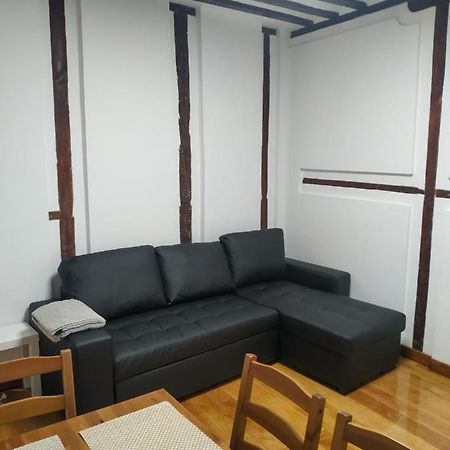 Patio De La Plata Apartman Toledo Kültér fotó