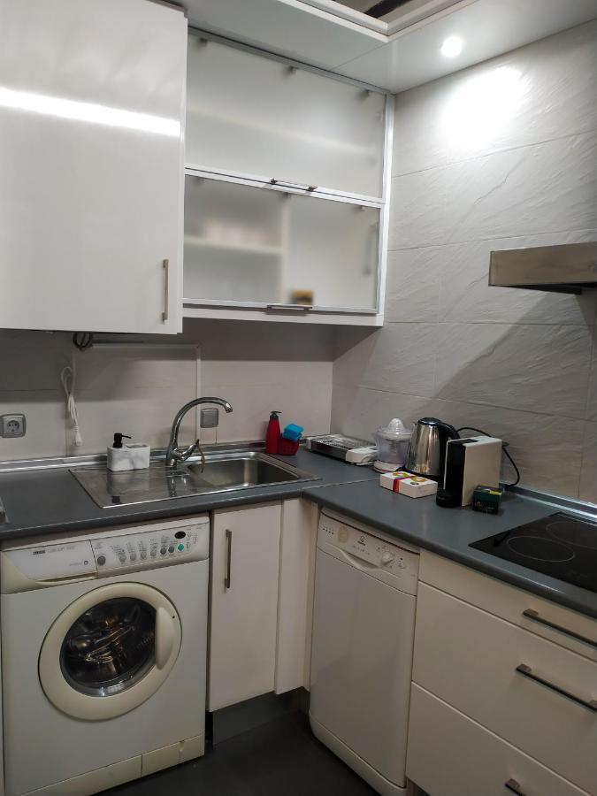 Patio De La Plata Apartman Toledo Kültér fotó