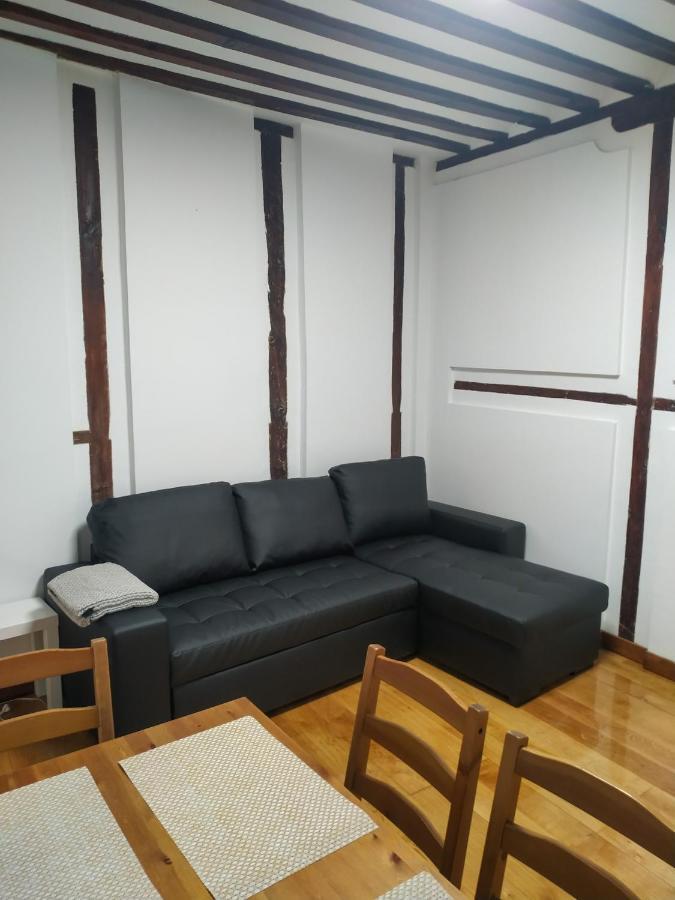 Patio De La Plata Apartman Toledo Kültér fotó