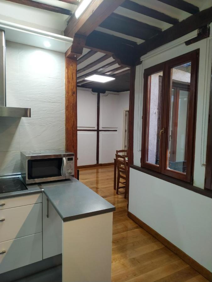 Patio De La Plata Apartman Toledo Kültér fotó